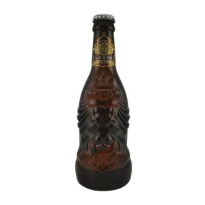 Kingzton Craft Jamaican Lager Beer